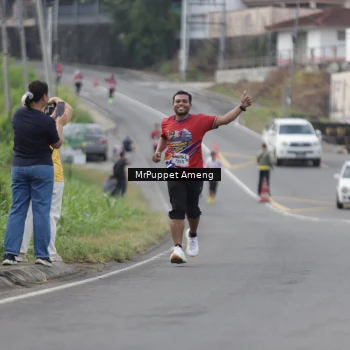 Runner Photo 5957402