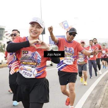 Runner Photo 5957403