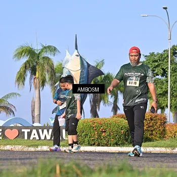 Runner Photo 5957406