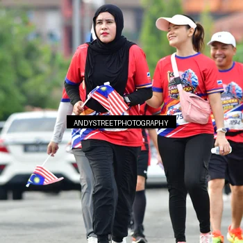 Runner Photo 5957407