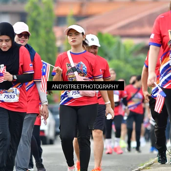 Runner Photo 5957409