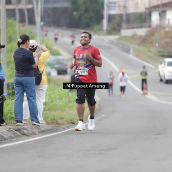 Runner Photo 5957411