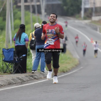 Runner Photo 5957414
