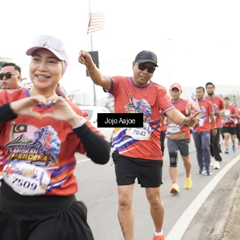 Runner Photo 5957416