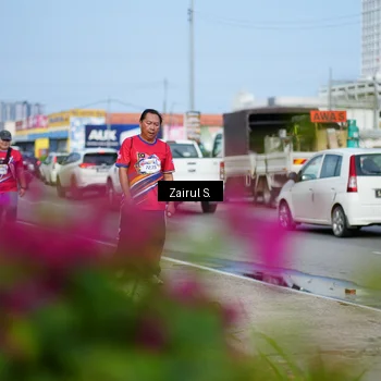 Runner Photo 5957417