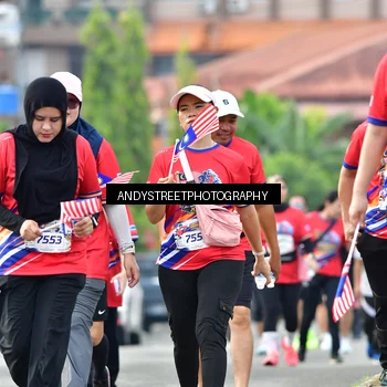 Runner Photo 5957420