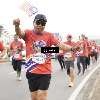 Runner Photo 5957422