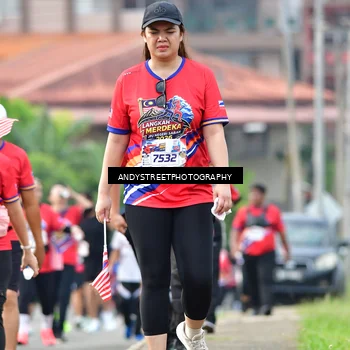 Runner Photo 5957424