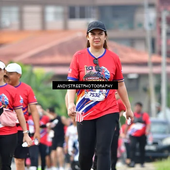 Runner Photo 5957425