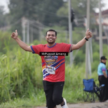 Runner Photo 5957427