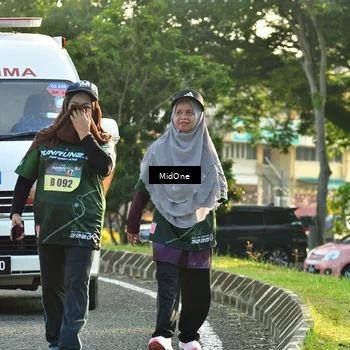Runner Photo 5957428
