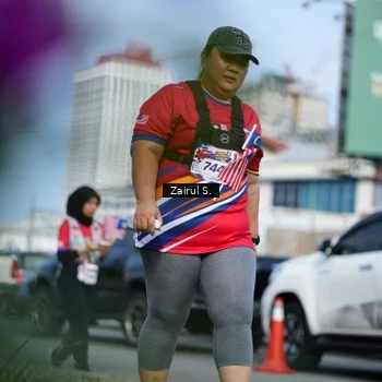 Runner Photo 5957431