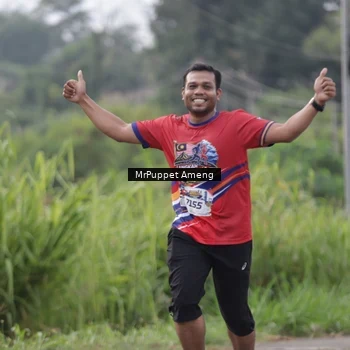Runner Photo 5957433