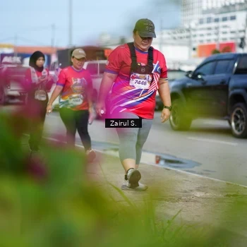 Runner Photo 5957435