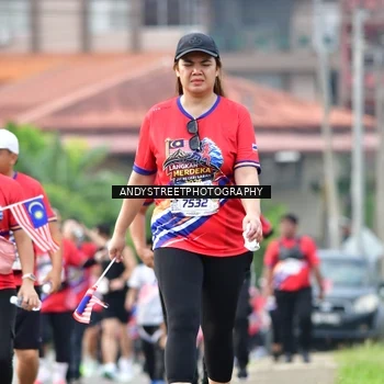 Runner Photo 5957436
