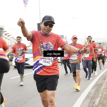 Runner Photo 5957441