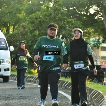 Runner Photo 5957444