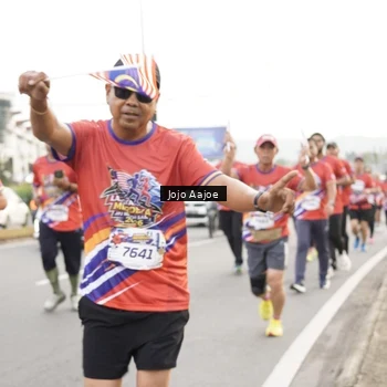 Runner Photo 5957450