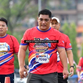 Runner Photo 5957451