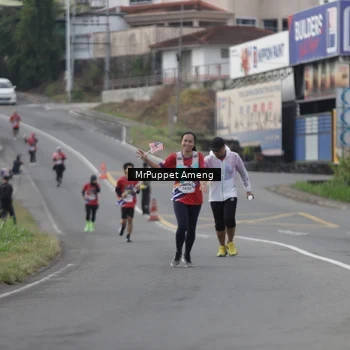 Runner Photo 5957452