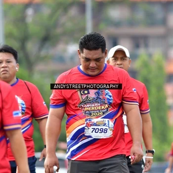 Runner Photo 5957455