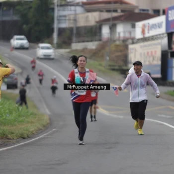 Runner Photo 5957459