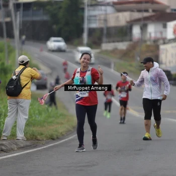 Runner Photo 5957460