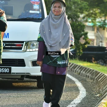 Runner Photo 5957461