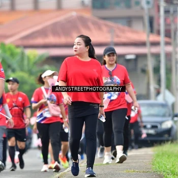 Runner Photo 5957462