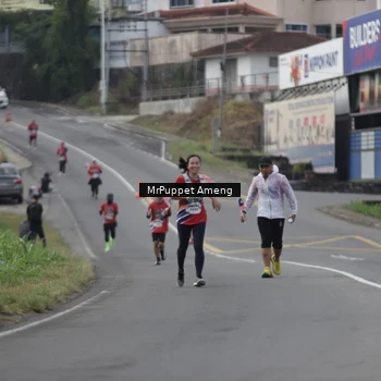 Runner Photo 5957463