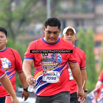 Runner Photo 5957465