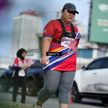 Runner Photo 5957466