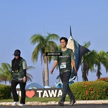 Runner Photo 5957467