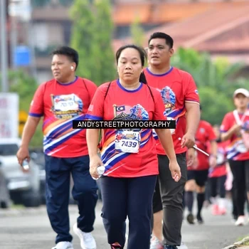 Runner Photo 5957468