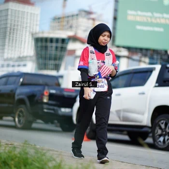 Runner Photo 5957469