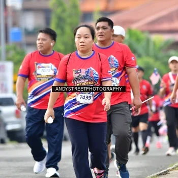 Runner Photo 5957470