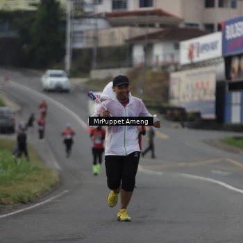Runner Photo 5957474
