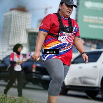 Runner Photo 5957475