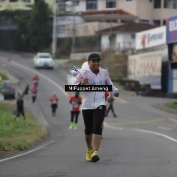 Runner Photo 5957476