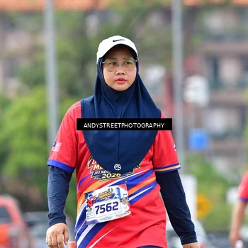 Runner Photo 5957478