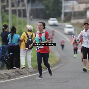 Runner Photo 5957479