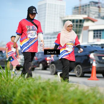 Runner Photo 5957480