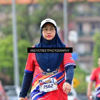 Runner Photo 5957482