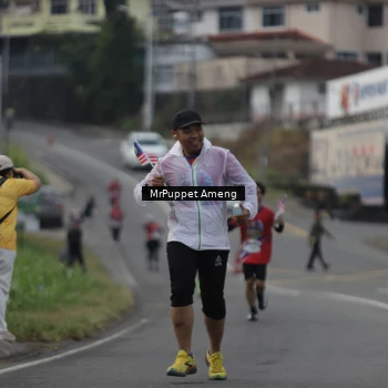 Runner Photo 5957483