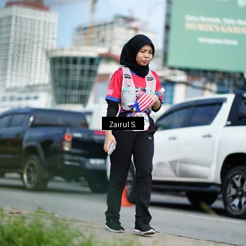 Runner Photo 5957484