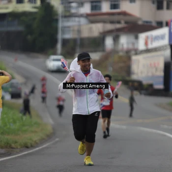 Runner Photo 5957489