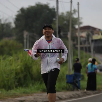 Runner Photo 5957492