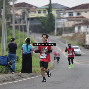 Runner Photo 5957497