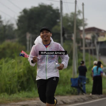 Runner Photo 5957506