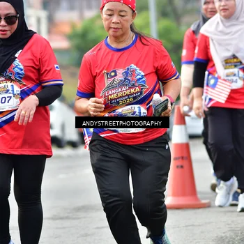 Runner Photo 5957507